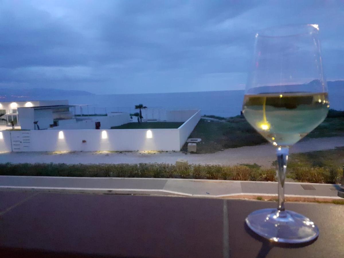 A Casa Da Putia, L'emozione Di Un Tramonto * Milazzo