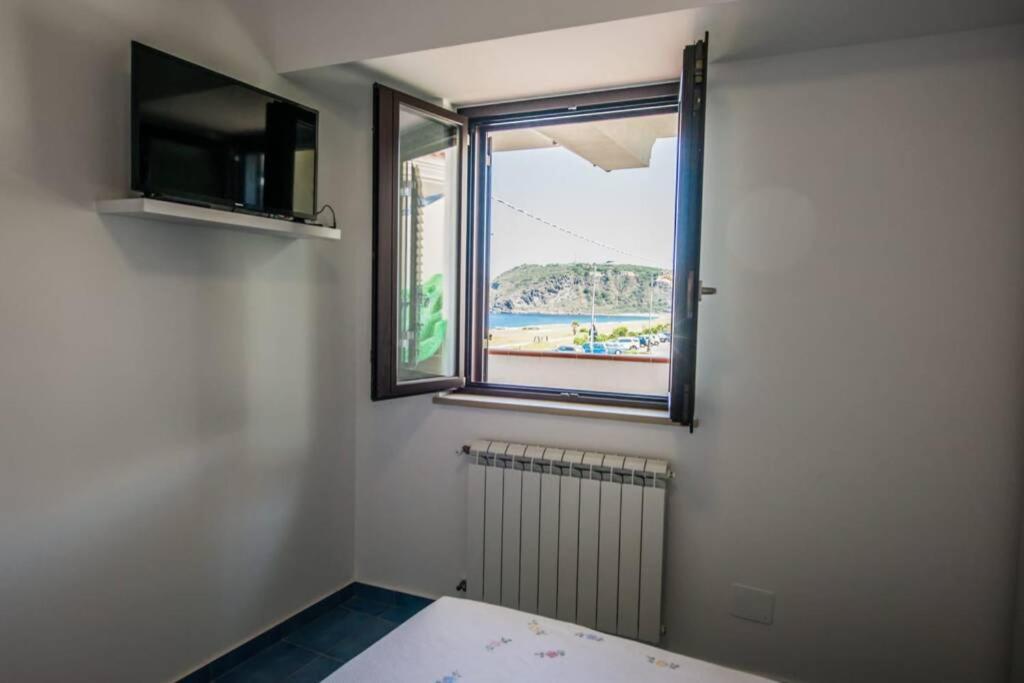 Apartment A Casa Da Putia, L'emozione Di Un Tramonto Milazzo